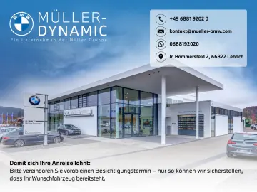 BMW 330i M SPORT LED GLASDACH HARMAN KARDON