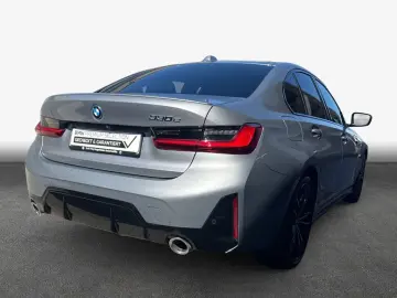 BMW 330e Aut.  AHK Sportpaket