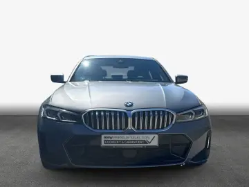 BMW 330e Aut.  AHK Sportpaket
