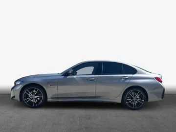 BMW 330e Aut.  AHK Sportpaket