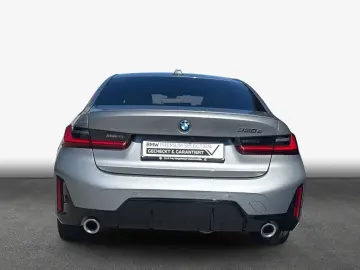 BMW 330e Aut.  AHK Sportpaket