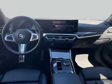 BMW 330e Aut.  AHK Sportpaket