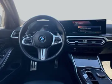 BMW 330e Aut.  AHK Sportpaket