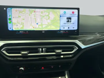 BMW 330e Aut.  AHK Sportpaket