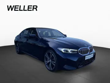BMW 330i xDrive M Sport HUD Adap.LED SHz Mem. PA