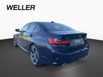 BMW 330i xDrive M Sport HUD Adap.LED SHz Mem. PA