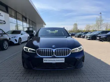 BMW 330i xDrive M Sport HUD Adap.LED SHz Mem. PA