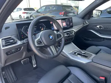 BMW 330i xDrive M Sport HUD Adap.LED SHz Mem. PA