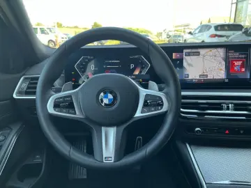 BMW 330i xDrive M Sport HUD Adap.LED SHz Mem. PA