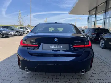 BMW 330i xDrive M Sport HUD Adap.LED SHz Mem. PA