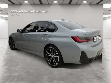 BMW 330i xDrive Limousine M Sport Standheizung HiFi