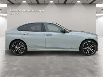 BMW 330i xDrive Limousine M Sport Standheizung HiFi