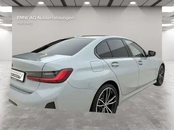 BMW 330i xDrive Limousine M Sport Standheizung HiFi