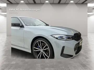 BMW 330i xDrive Limousine M Sport Standheizung HiFi