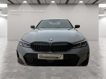 BMW 330i xDrive Limousine M Sport Standheizung HiFi