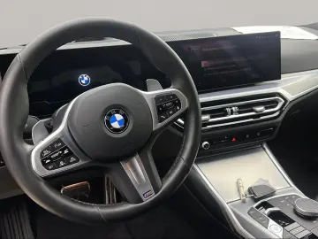 BMW 330i xDrive Limousine M Sport Standheizung HiFi
