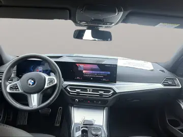 BMW 330i xDrive Limousine M Sport Standheizung HiFi