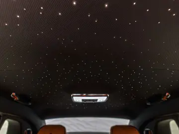 Rolls Royce Ghost Black Badge