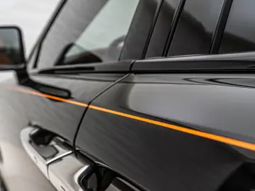 Rolls Royce Ghost Black Badge