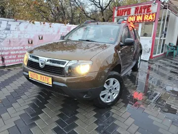 Dacia Duster 1.5 dci 4x4 2011 Tapiterie material Euro5