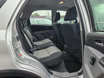 Suzuki SX-4 1.9 ddis 2010