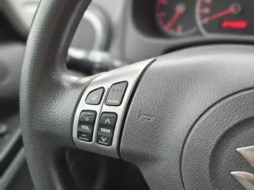 Suzuki SX-4 1.9 ddis 2010