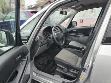 Suzuki SX-4 1.9 ddis 2010