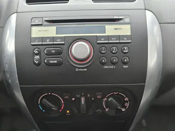 Suzuki SX-4 1.9 ddis 2010