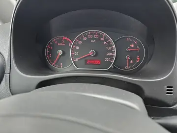Suzuki SX-4 1.9 ddis 2010