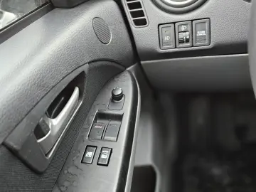 Suzuki SX-4 1.9 ddis 2010