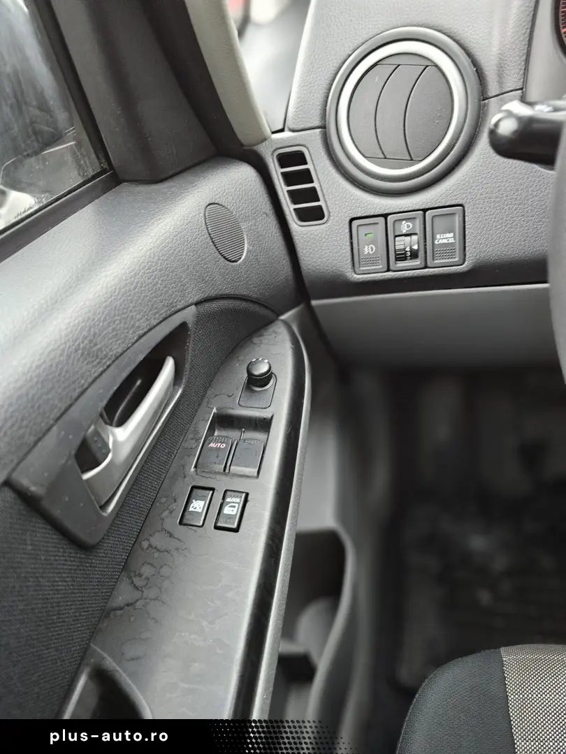 Suzuki SX-4 1.9 ddis 2010
