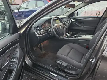 Bmw F10 520d Cutie manuala 2013 Euro 5