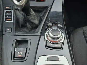 Bmw F10 520d Cutie manuala 2013 Euro 5