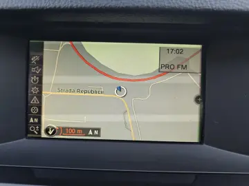 Bmw F10 520d Cutie manuala 2013 Euro 5