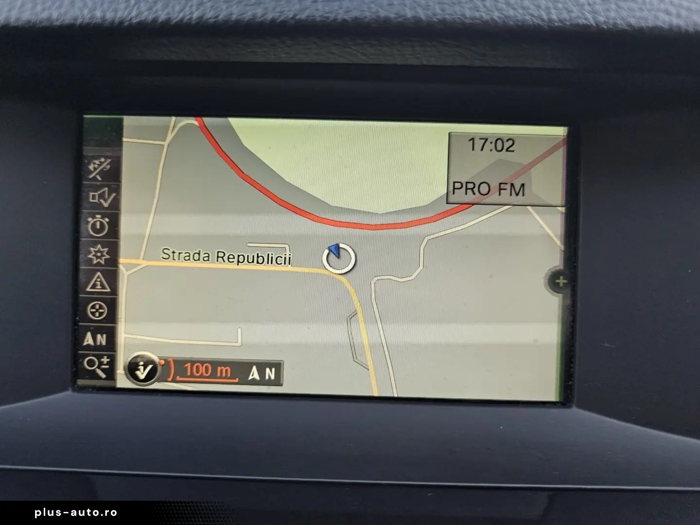 Bmw F10 520d Cutie manuala 2013 Euro 5