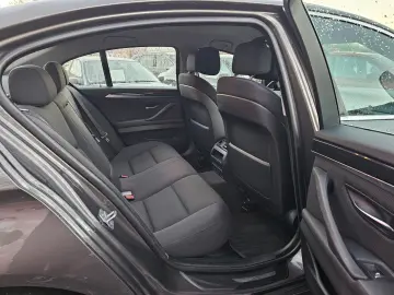 Bmw F10 520d Cutie manuala 2013 Euro 5
