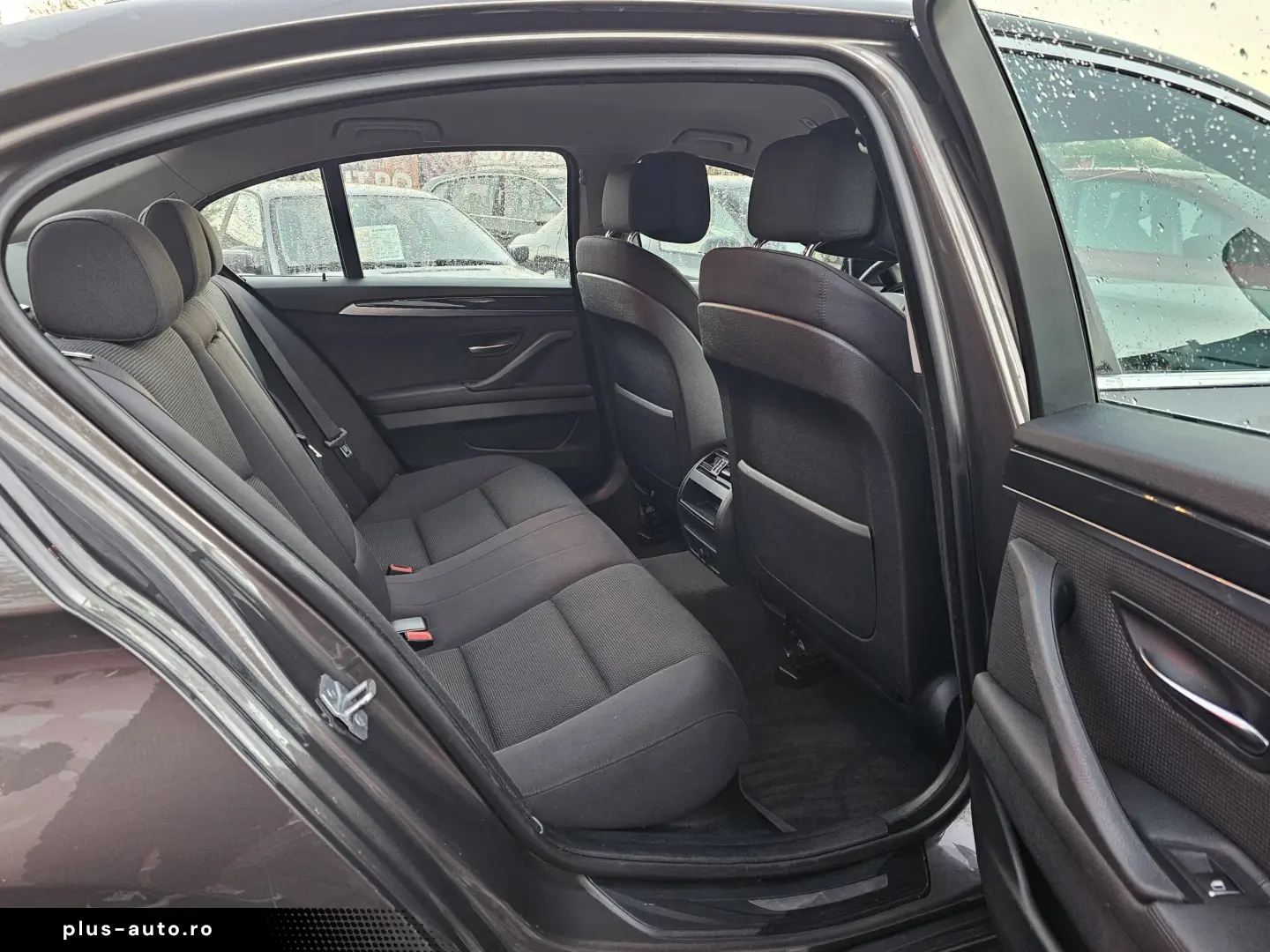Bmw F10 520d Cutie manuala 2013 Euro 5