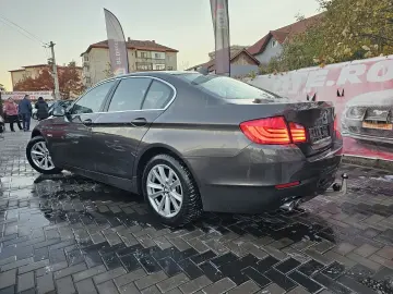 Bmw F10 520d Cutie manuala 2013 Euro 5