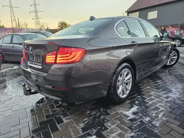 Bmw F10 520d Cutie manuala 2013 Euro 5