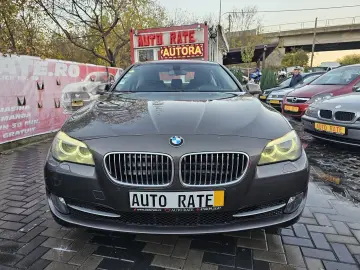 Bmw F10 520d Cutie manuala 2013 Euro 5