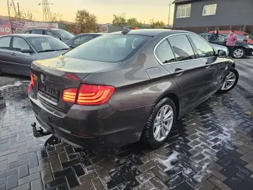 Bmw F10 520d Cutie manuala 2013 Euro 5