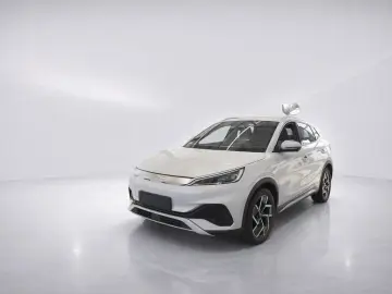 BYD ATTO 3