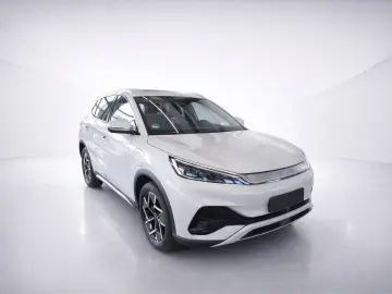 BYD ATTO 3