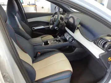BYD ATTO 3