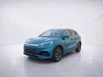 BYD ATTO 3