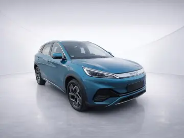 BYD ATTO 3