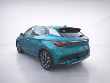 BYD ATTO 3