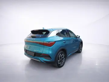 BYD ATTO 3