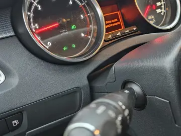 Peugeot 508 1.6 HDi 2013 Euro 5