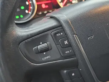 Peugeot 508 1.6 HDi 2013 Euro 5